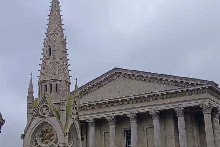 Birmingham Private Tour