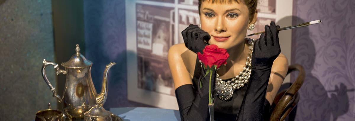 Madame Tussauds London Tickets