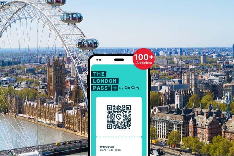 The London Pass