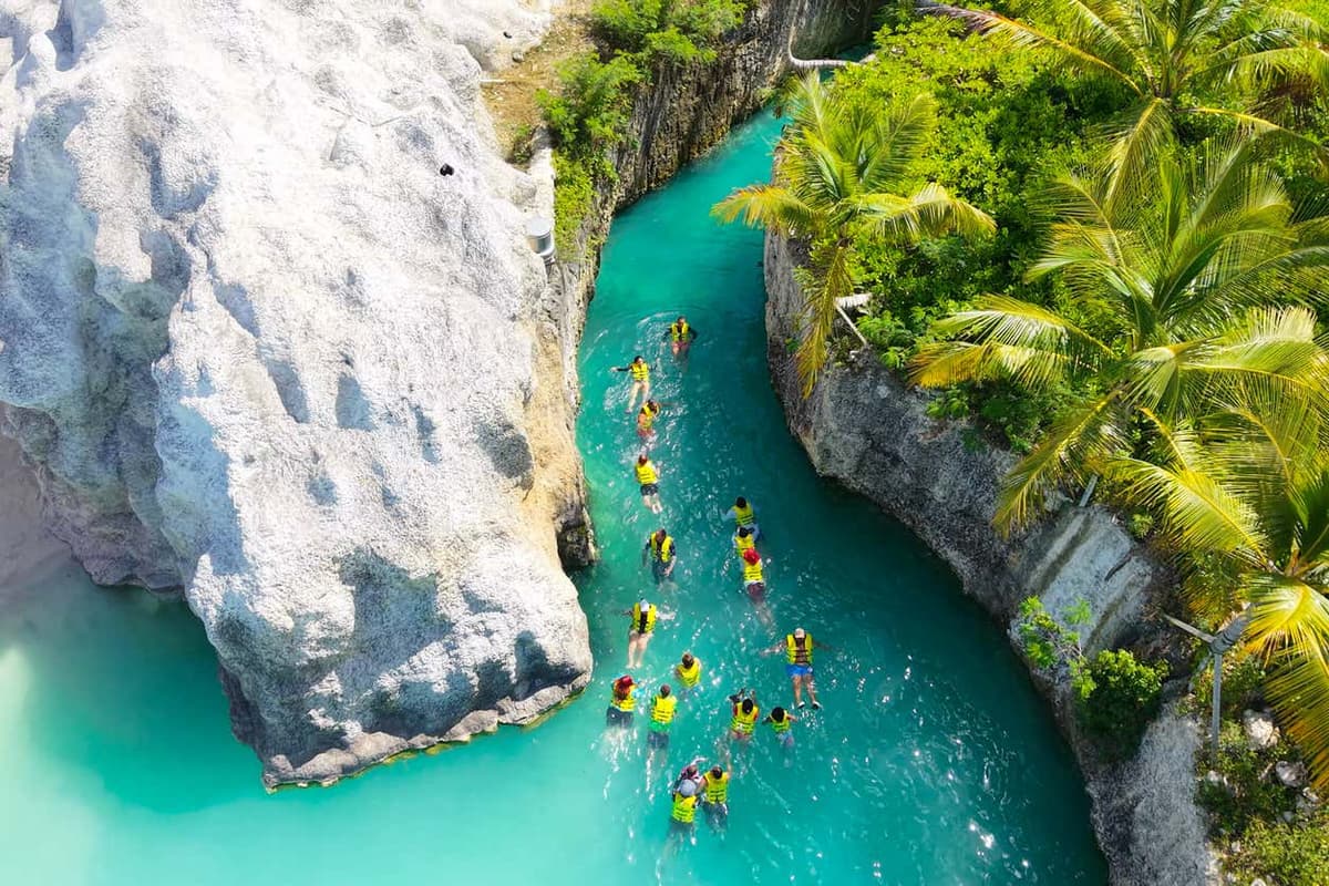 El Dorado Water Park Tickets