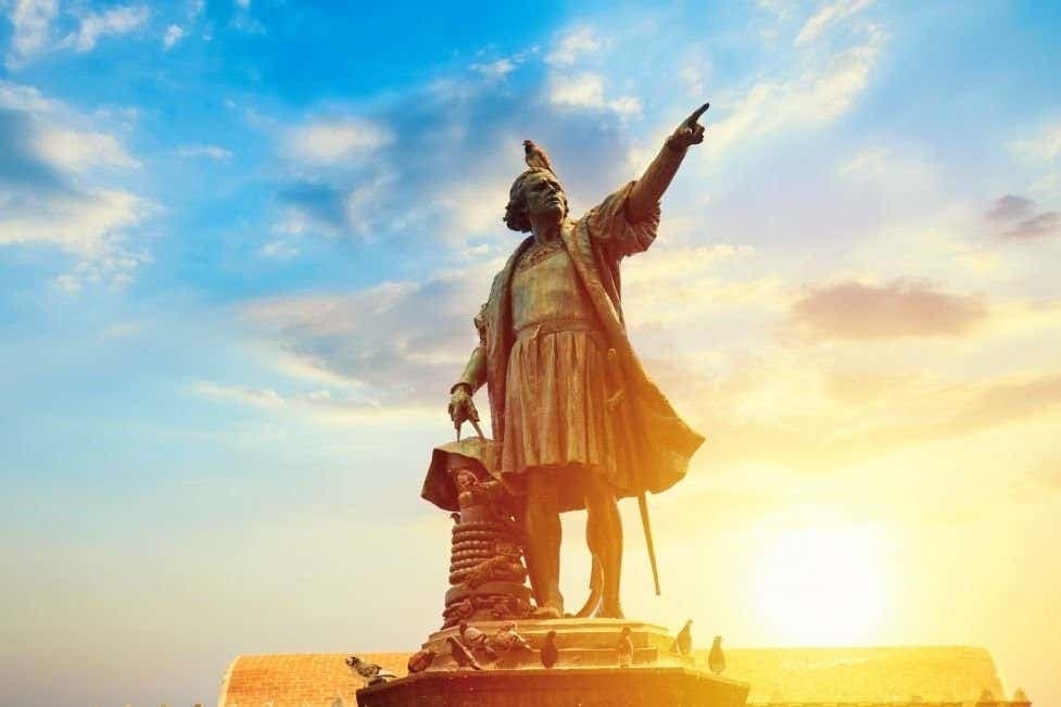 Tour panorámico por Santo Domingo