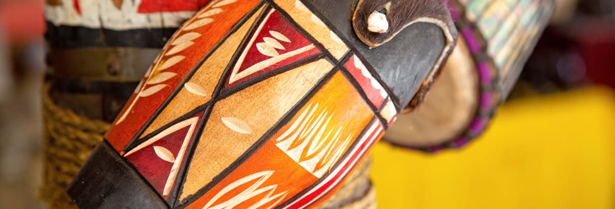 Excursión al Parque Cultural Lesedi