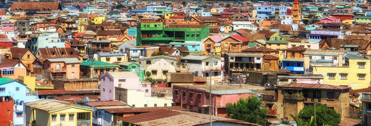 Tour por Johannesburgo y Soweto + Museo Héctor Pieterson