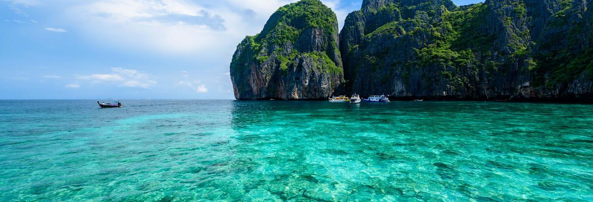 Phi Phi Island Tour