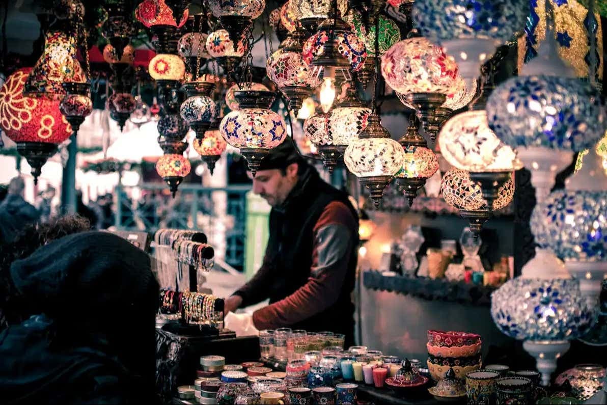 Bodrum Cultural Tour