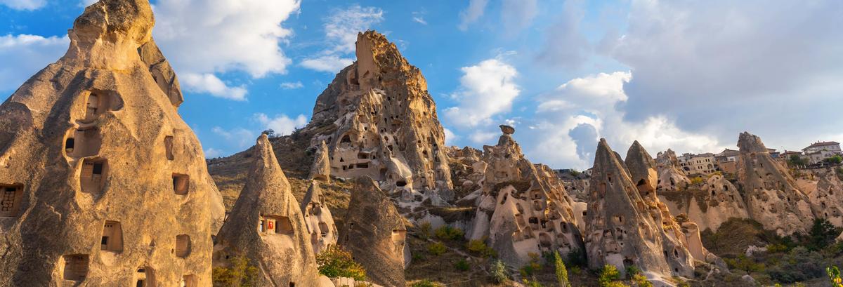 Private Tour of Cappadocia