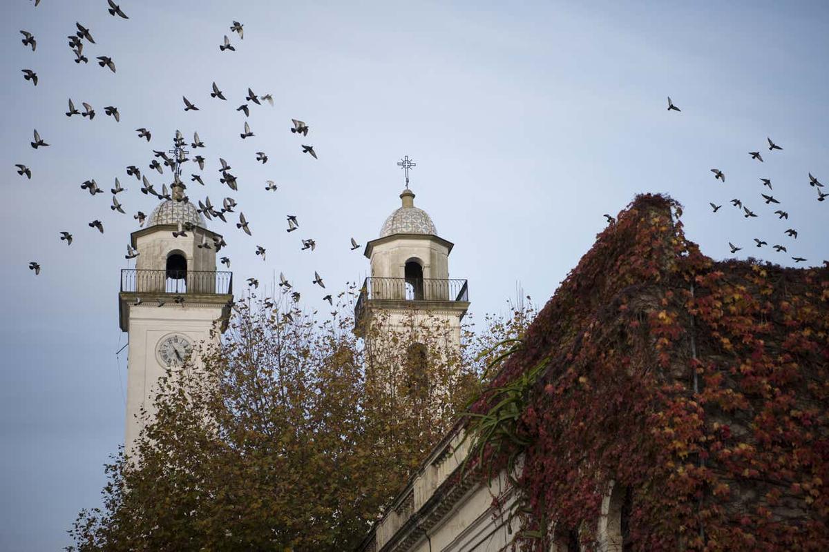 Tour privado por Colonia del Sacramento