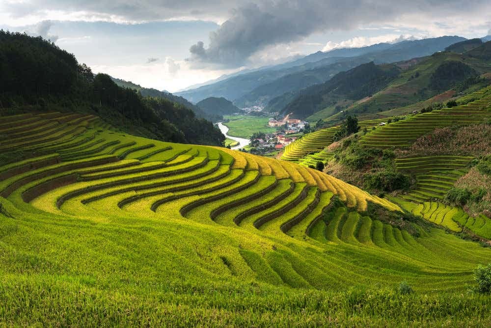 Tour de 2 días por Sapa