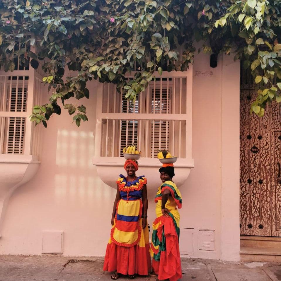 Dia 6. Mompox  - Santa Cruz De Mompox