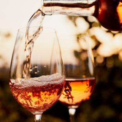 Sorseggiare un aperitivo al tramonto navigando nella Baia di Sydney - Sydney