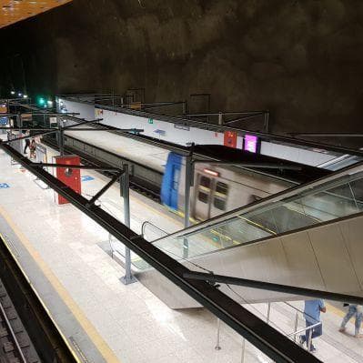 Spostarsi a Rio utilizzando i mezzi pubblici, come veri carioca - Río de Janeiro