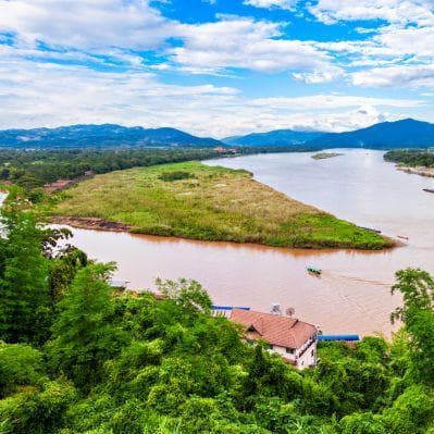 Lungo il Maekong alla scoperta del Triangolo d’Oro - Chiang Rai