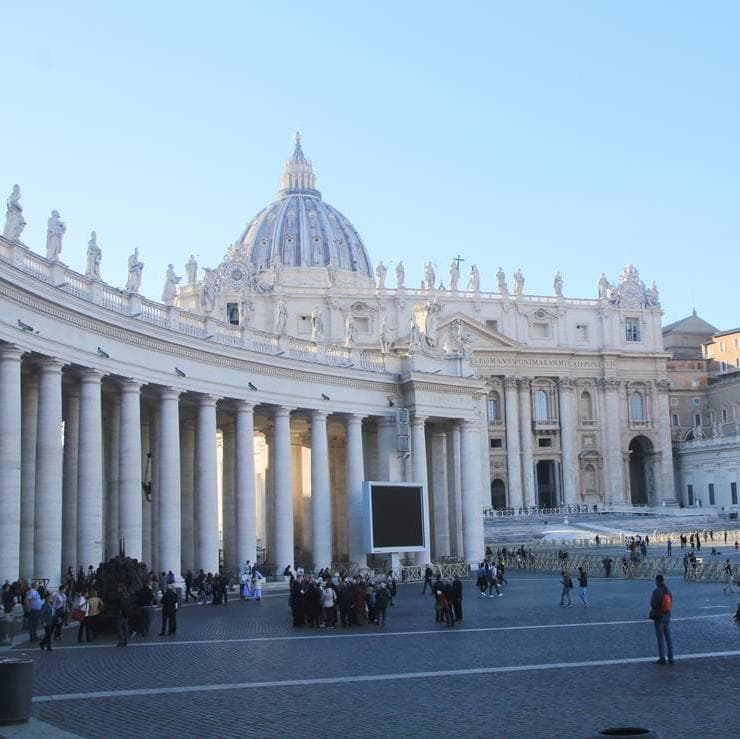 DÍA 11 ROMA (Martes) - Rome