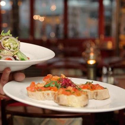 Serata tradizionale Scozzese a Edimburgo - Edinburgh