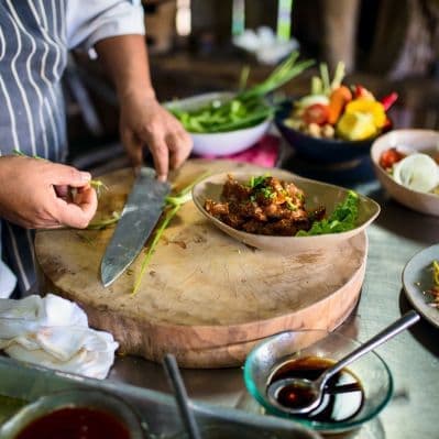 Scoprire i segreti della raffinata cucina del Sichuan - Chengdu