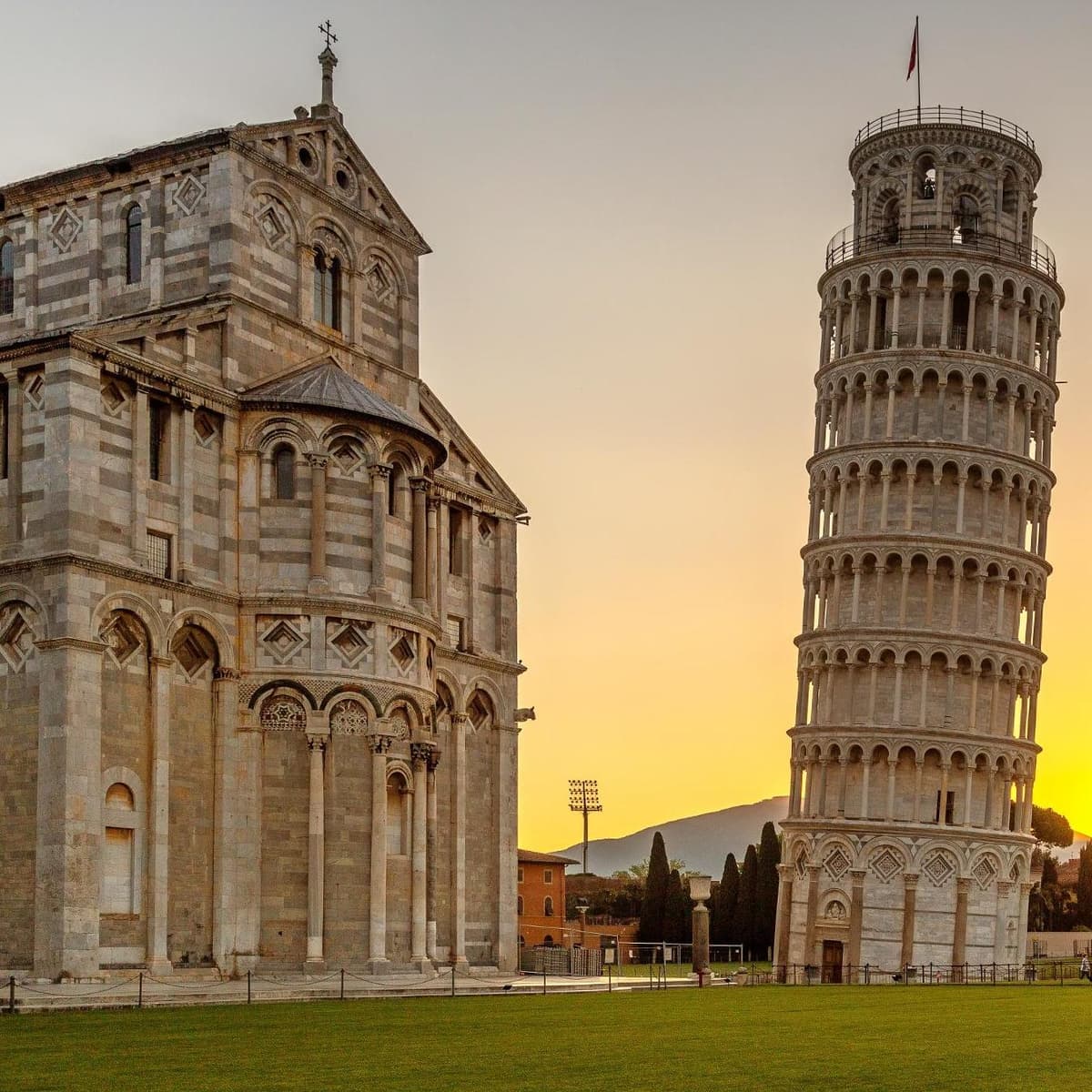 DÍA 14 FLORENCIA • PISA • COSTA AZUL (Viernes) - Cote d'Azur