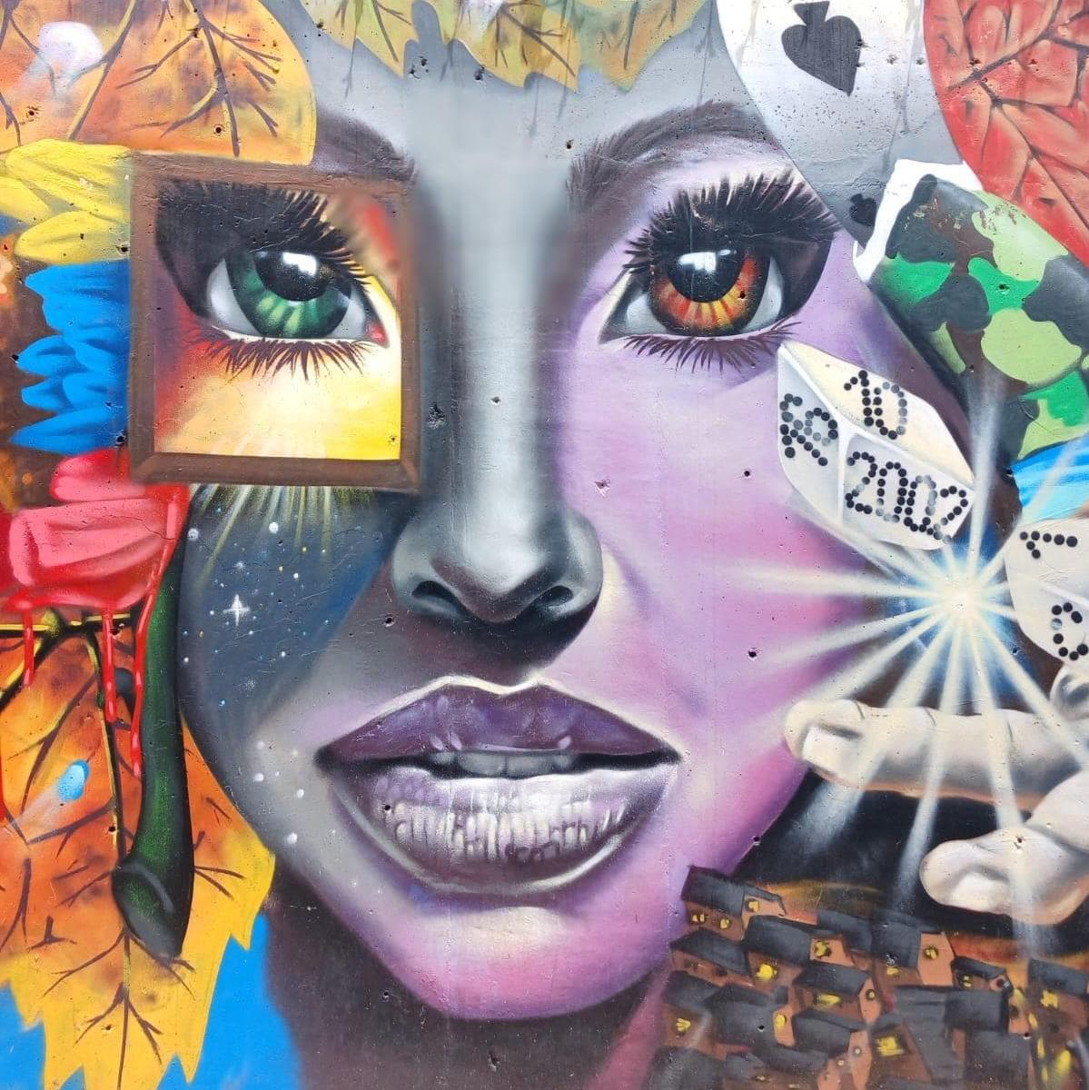 Día 8. Medellín  - Medellín