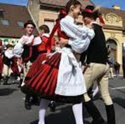 Día 17º (Domingo) BUDAPEST - Budapest