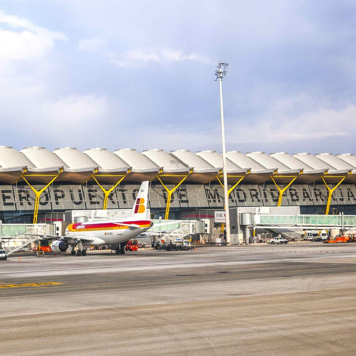 DÍA 17 MADRID (Lunes) - Madrid