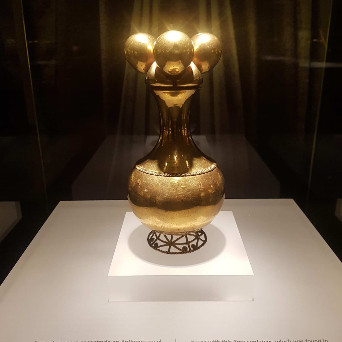 Dia 8. Bogotá - City Tour com Monserrate  - Bogotá