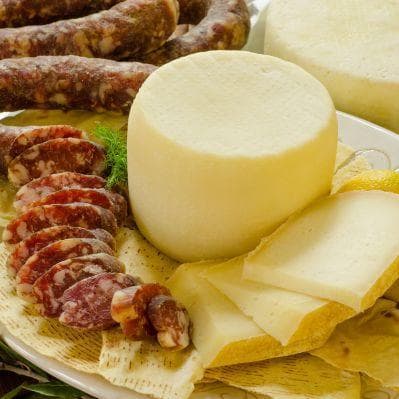 Gli indimenticabili sapori della tipica cucina sarda - Cala Gonone