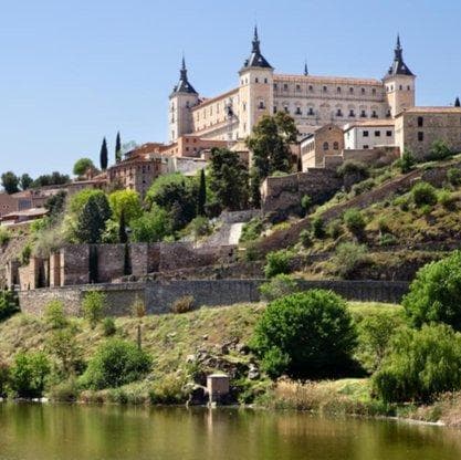 DÍA 3 MADRID (Lunes) - Madrid