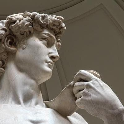 Academy Gallery - Florence