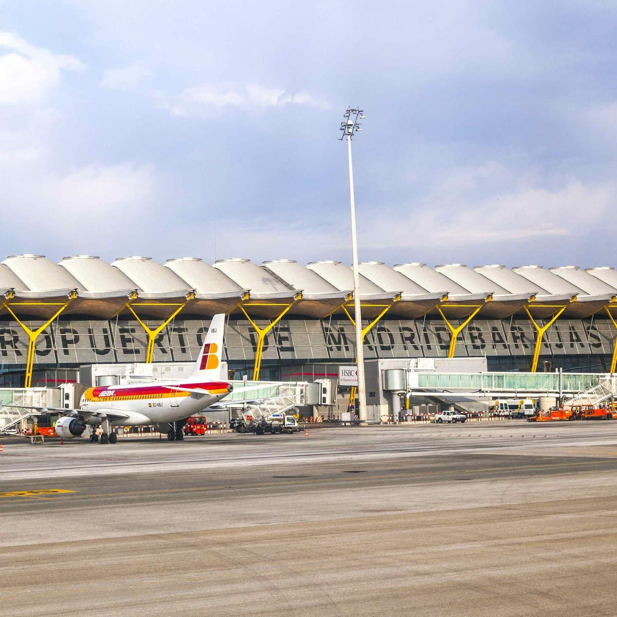 DÍA 19 MADRID (Jueves) - Madrid