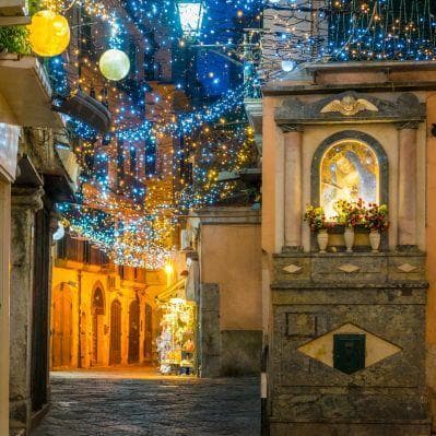 Visite guidate di Salerno - Salerno