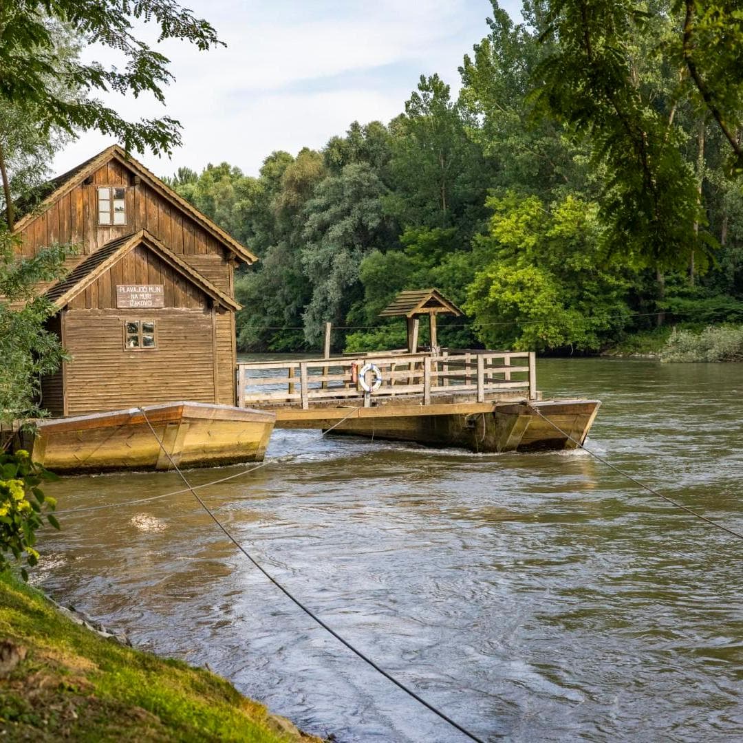 DAY 4 - Mala Nedelja