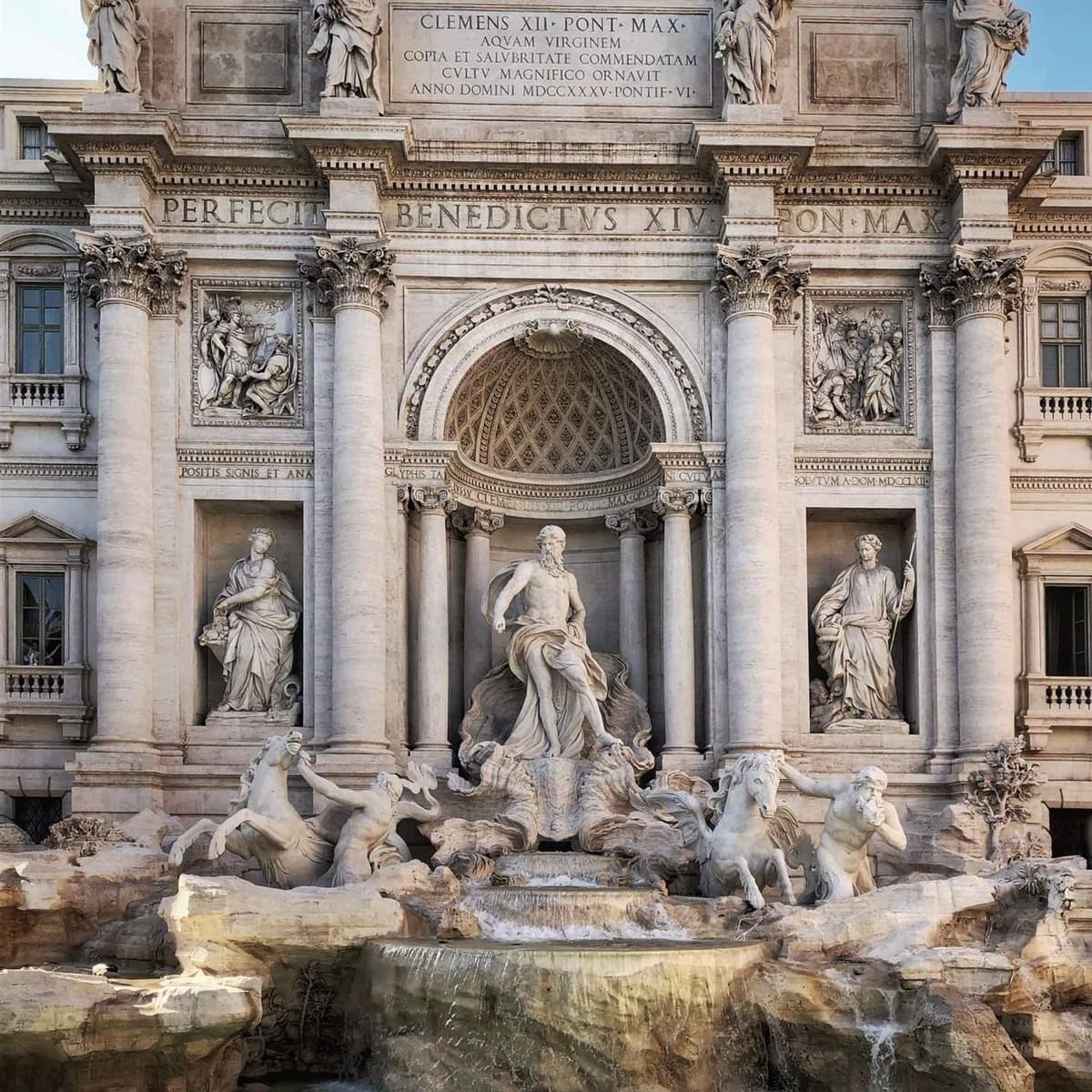 DÍA 13 FLORENCIA • ASÍS • ROMA (Martes) - Rome