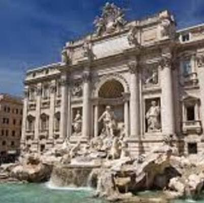 DÍA 16 ROMA (Lunes) - Roma