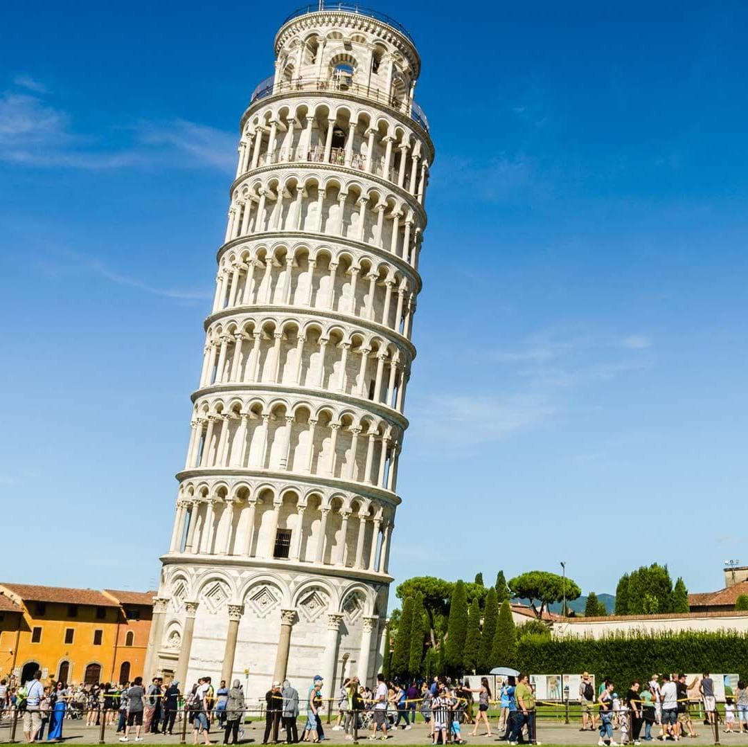 DÍA 14 FLORENCIA • PISA •COSTA AZUL (Viernes)  - Cote d'Azur