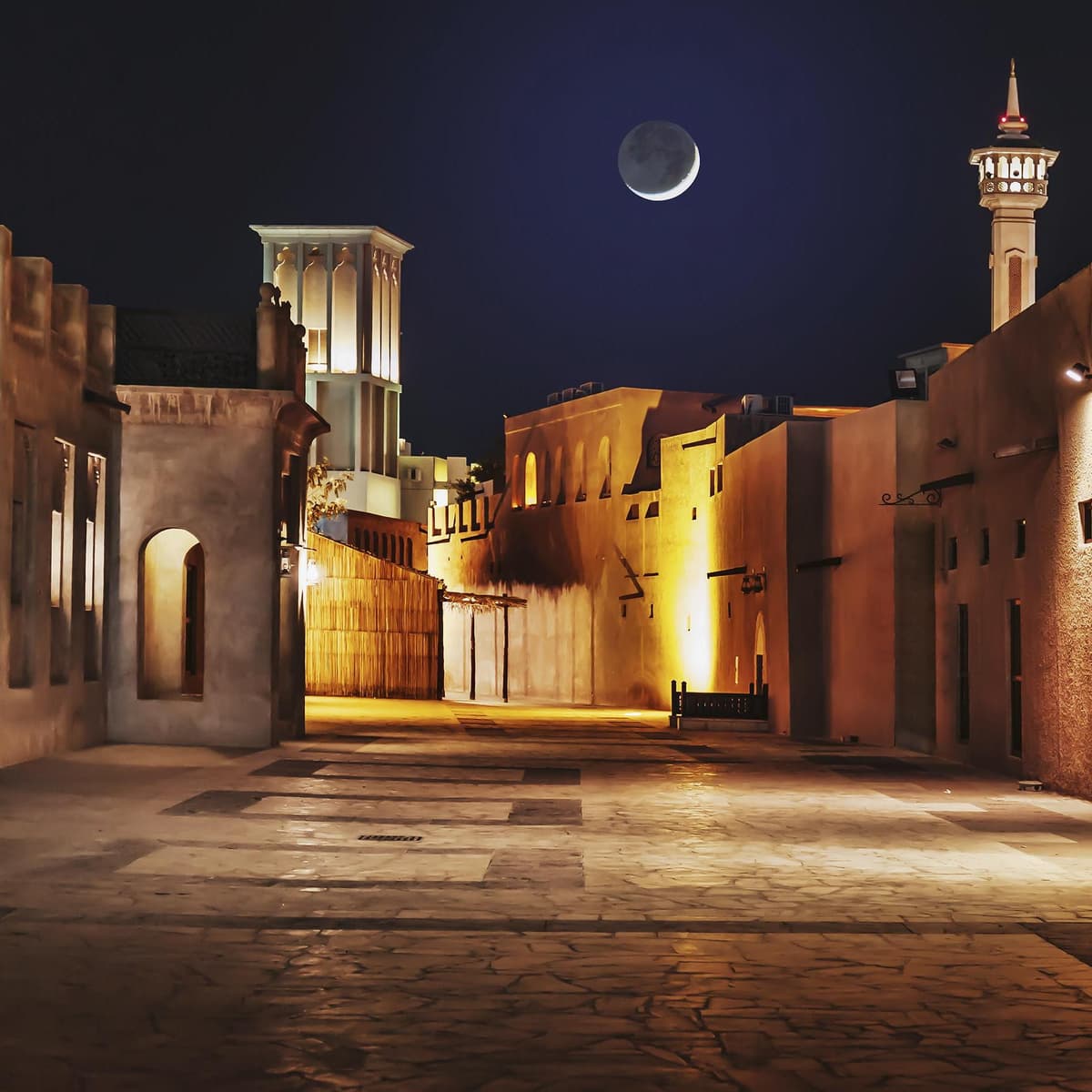 Classic Dubai Tour - Dubai