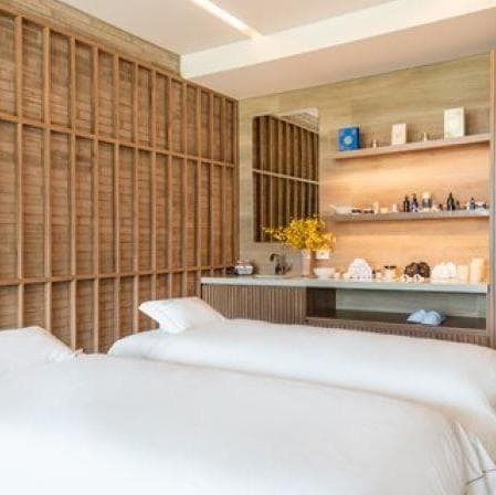 Día 4. Cartagena – Experiencia en el SPA  - Barú