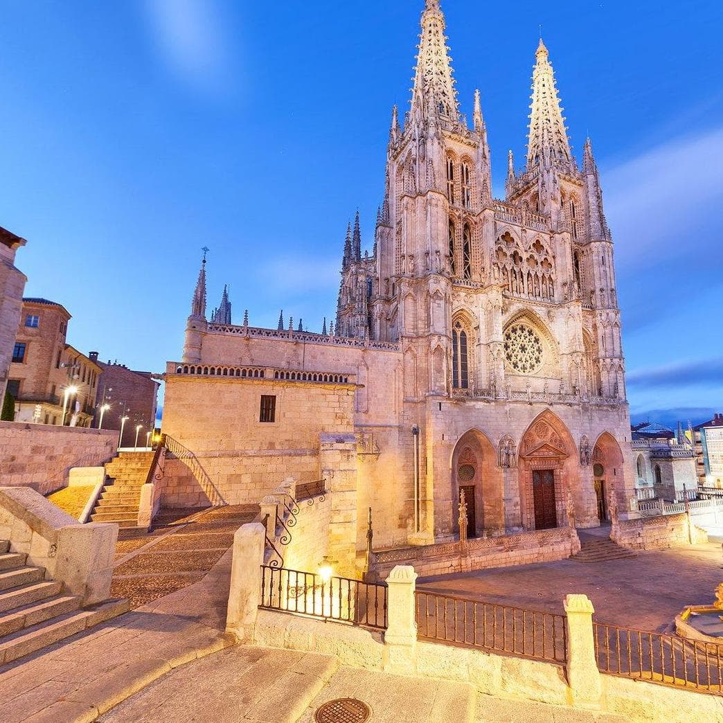 DÍA 4 MADRID • BURDEOS (Domingo)  - Bordeaux