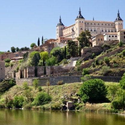 DÍA 3 MADRID (Sábado) - Madrid