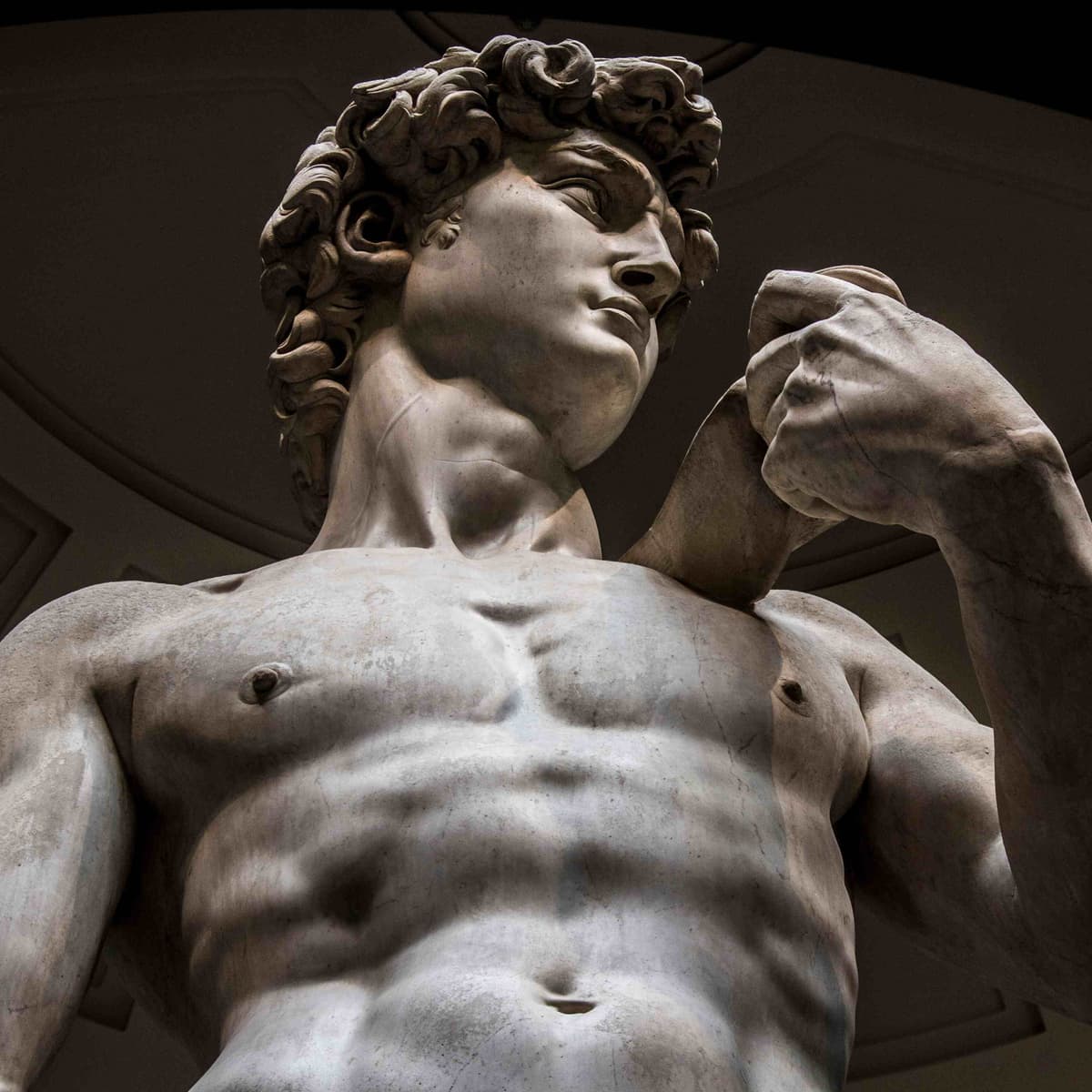 Galleria dell'Accademia - Firenze