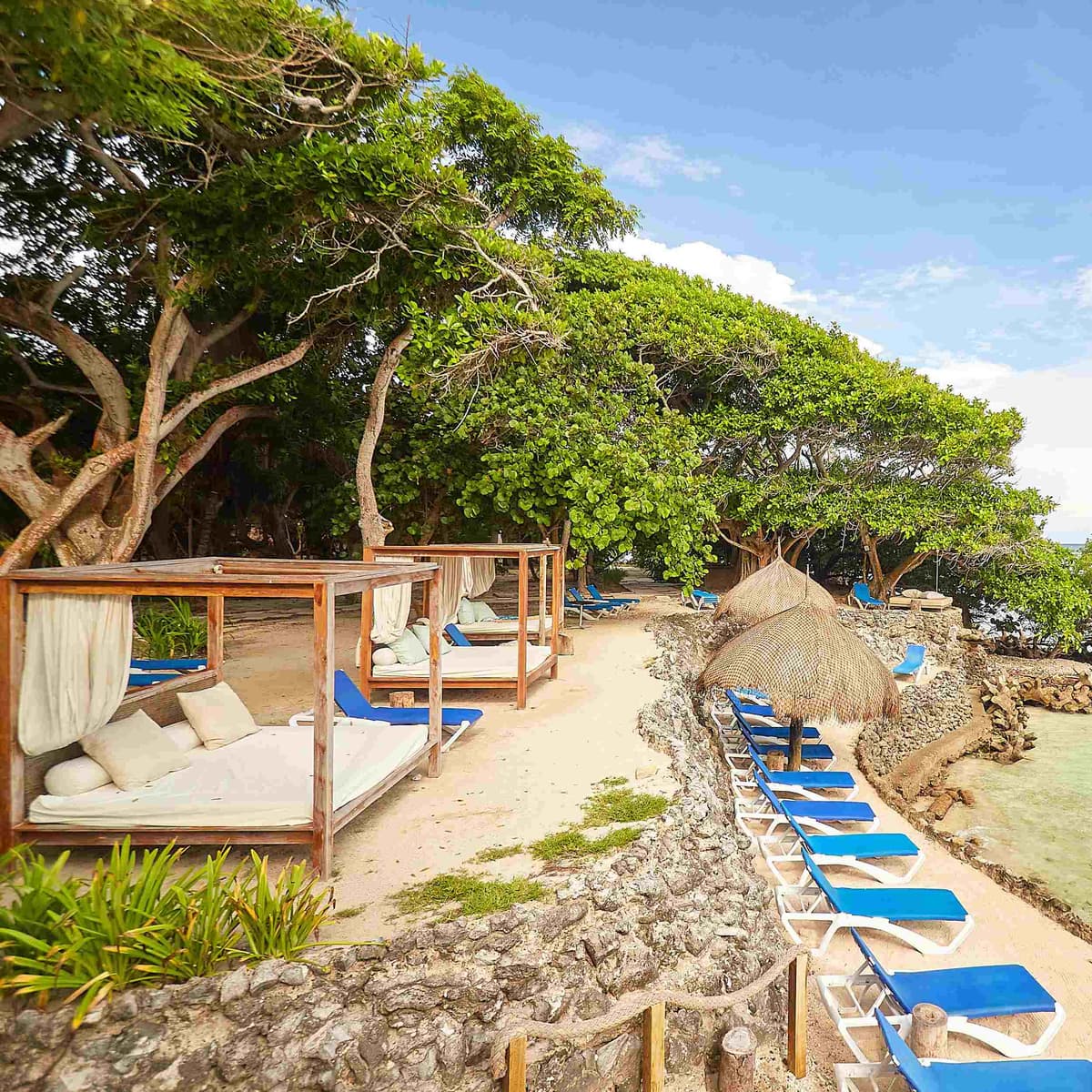 Day 7. Cartagena - Free day - Cartagena de Indias