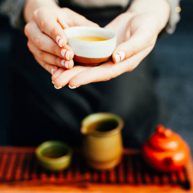 A Xi’an esperienza di cultura e tradizione: la calligrafia e la cerimonia del tè - Xi'an