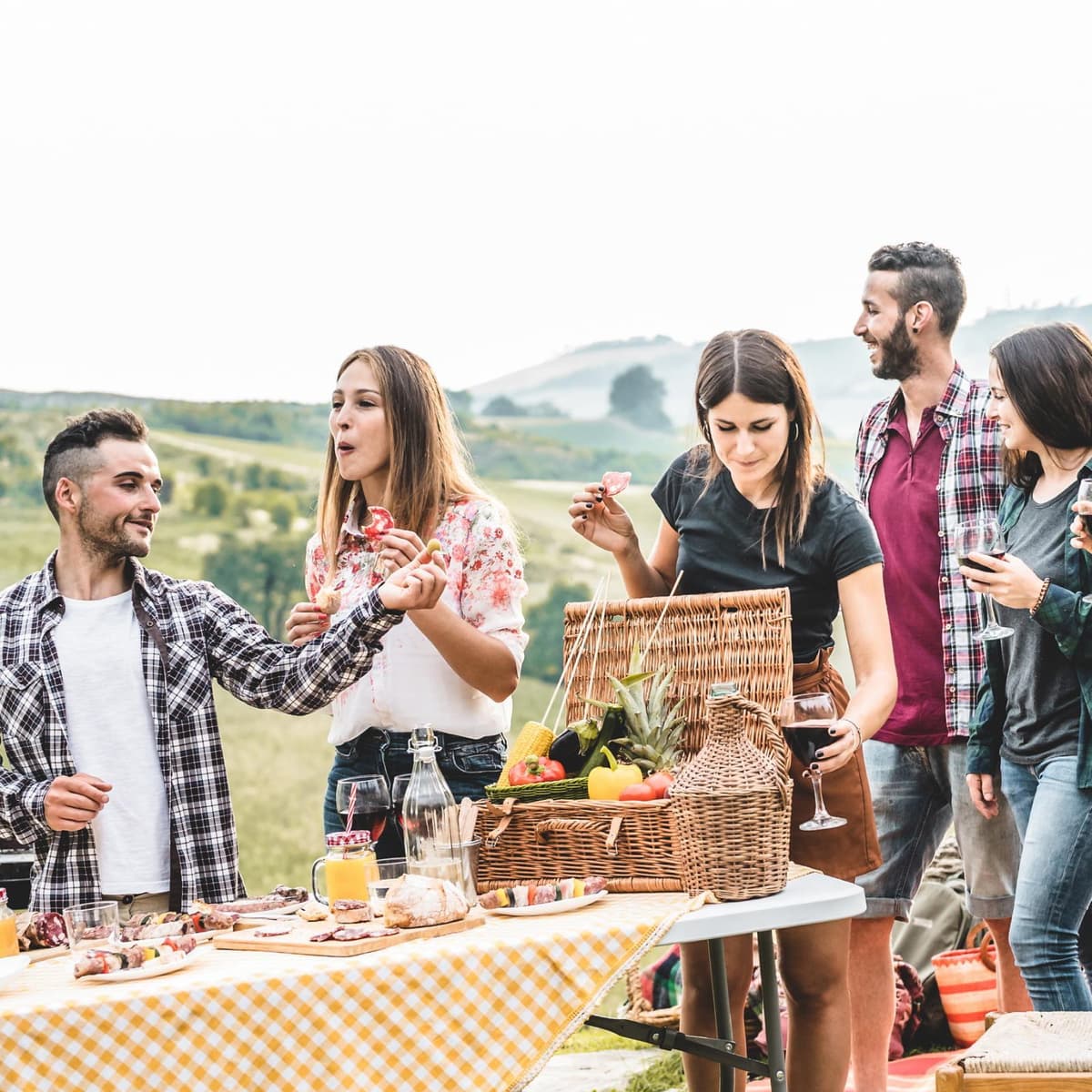 Cata de vinos en Cinque Terre: bebe en la belleza natural - Sestri Levante