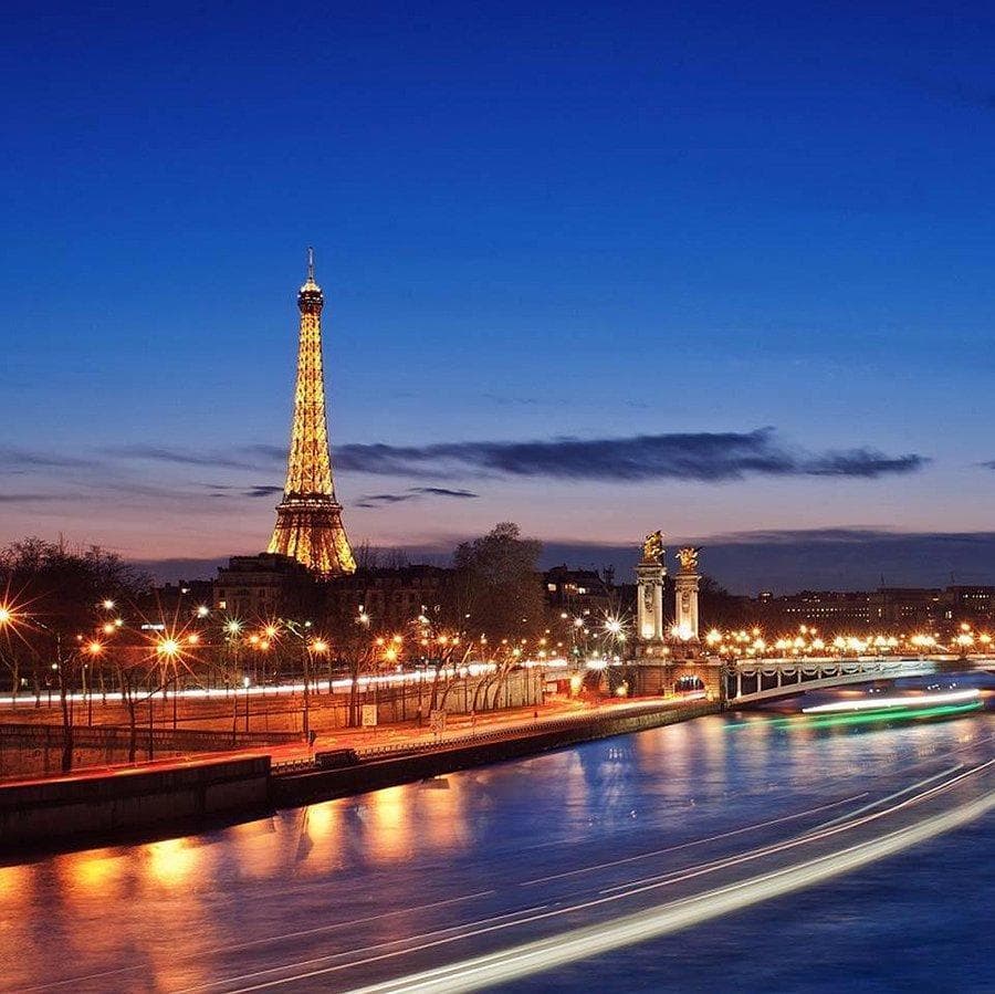 DÍA 5 BURDEOS • BLOIS • PARÍS (Miércoles) - Paris