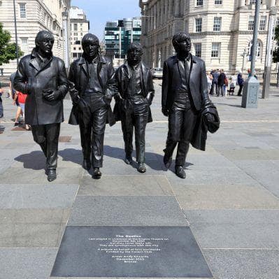 Tappa al Beatles Museum per un viaggio immersivo nella storia dei “Fab Four” - Liverpool