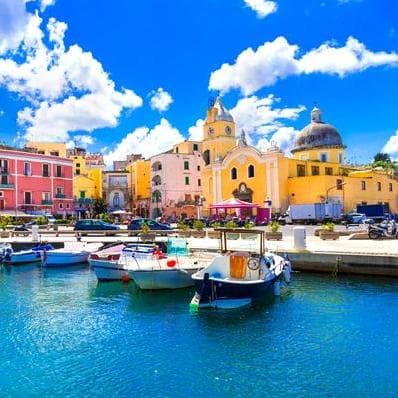 Portofino - Portofino