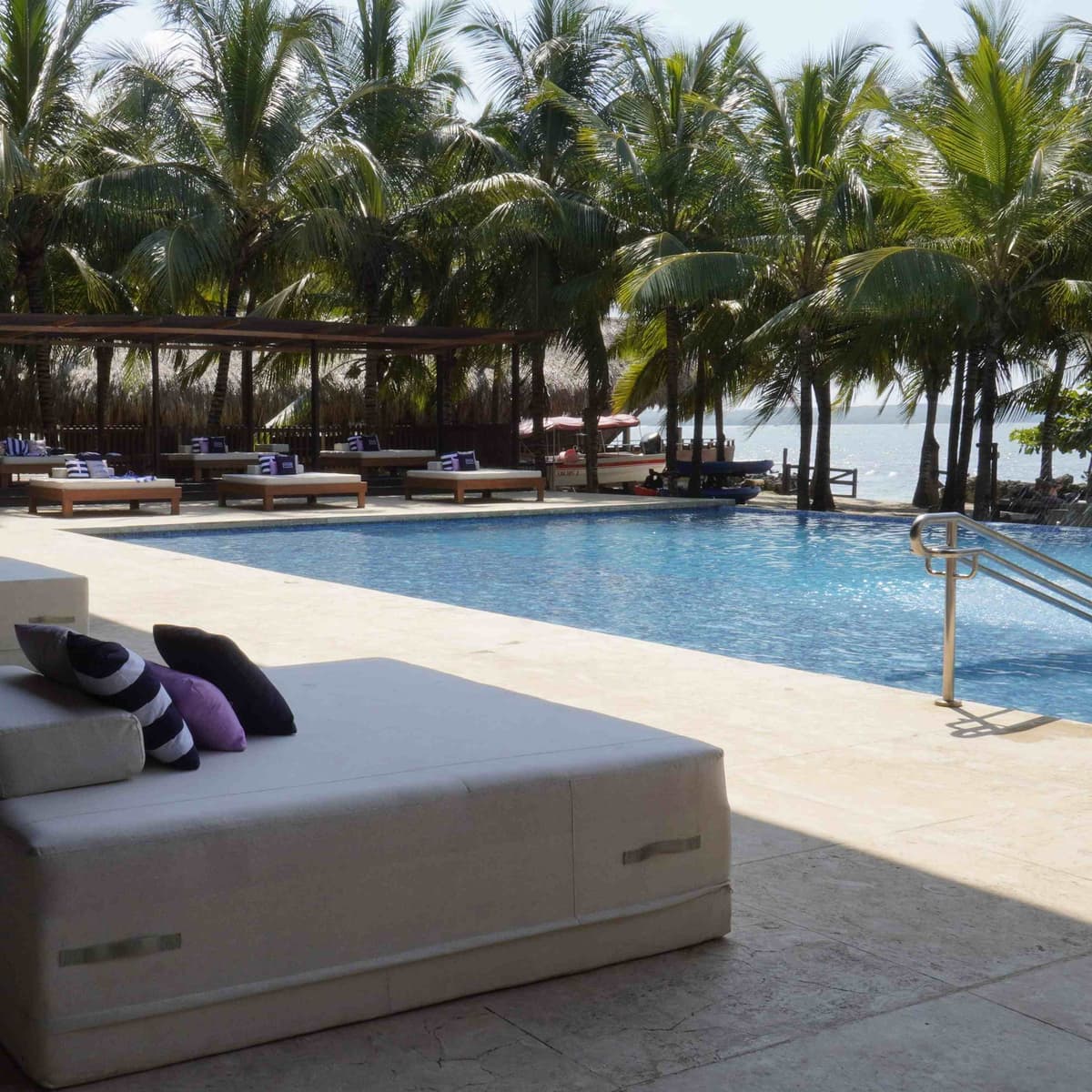 Day 7. Cartagena - Free day - Cartagena de Indias