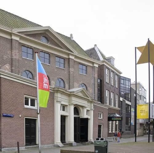 DÍA 9 ÁMSTERDAM (Domingo) - Amsterdã