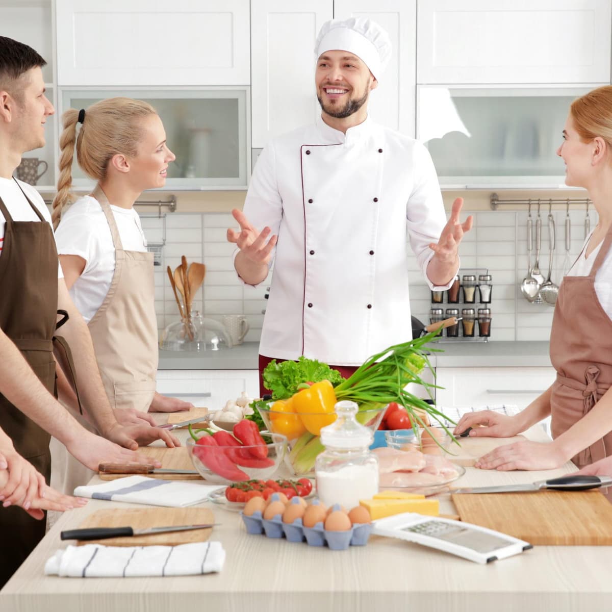 Clase de cocina en Cinque Terre entre sabor y tradición. - Sestri Levante