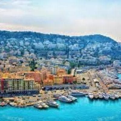 Día 26º (Martes) NIZA-BARCELONA - Barcelona