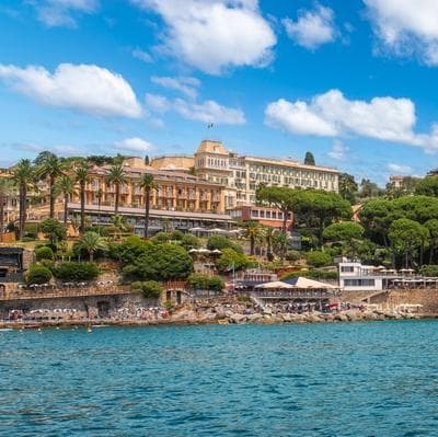 Santa Margherita Ligure - Santa Margherita Ligure