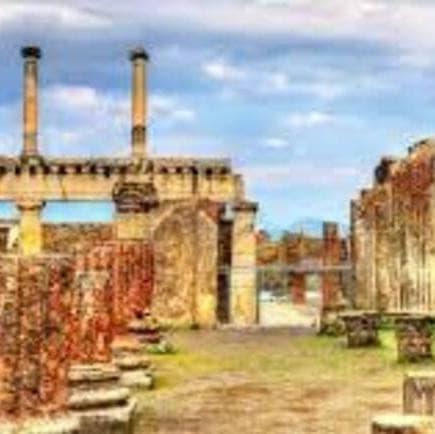 Día 24º (Domingo) ROMA - Roma